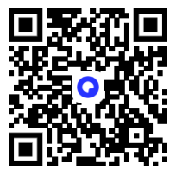 夸克网盘下载二维码：扫码获取 Blockbench 安装包